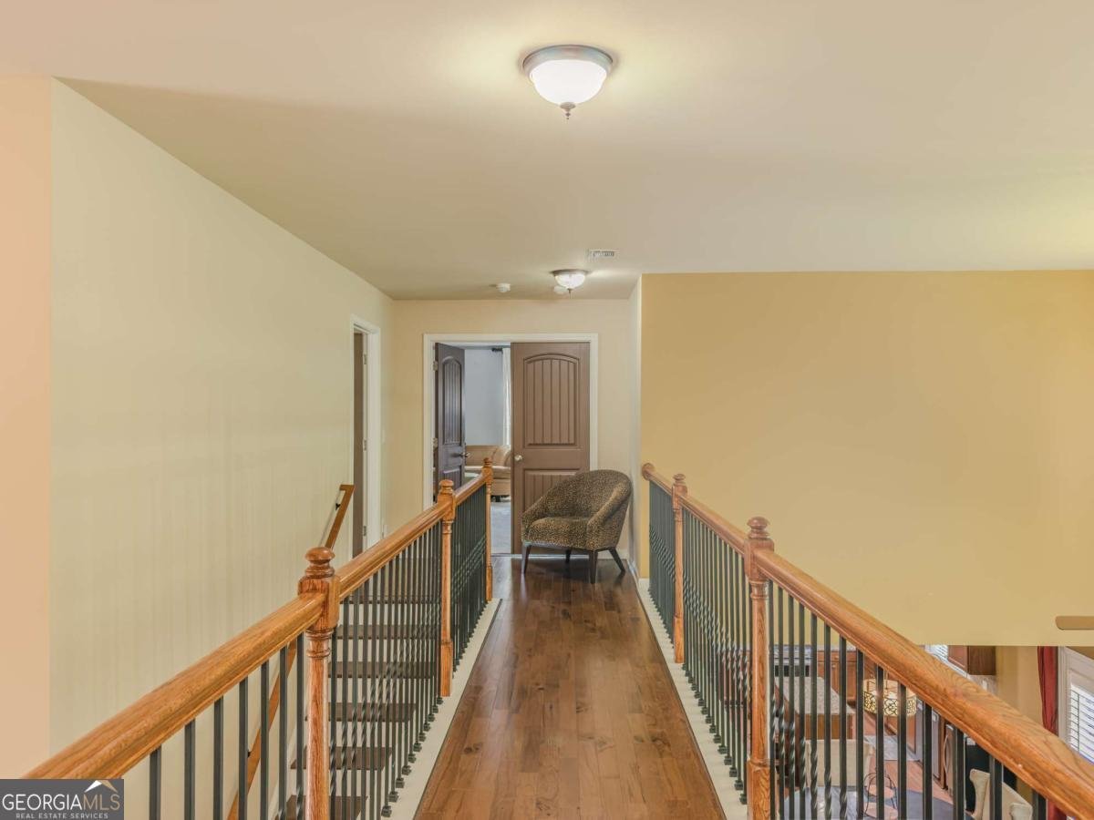 40 Village Green Court Lilburn - Photo 22