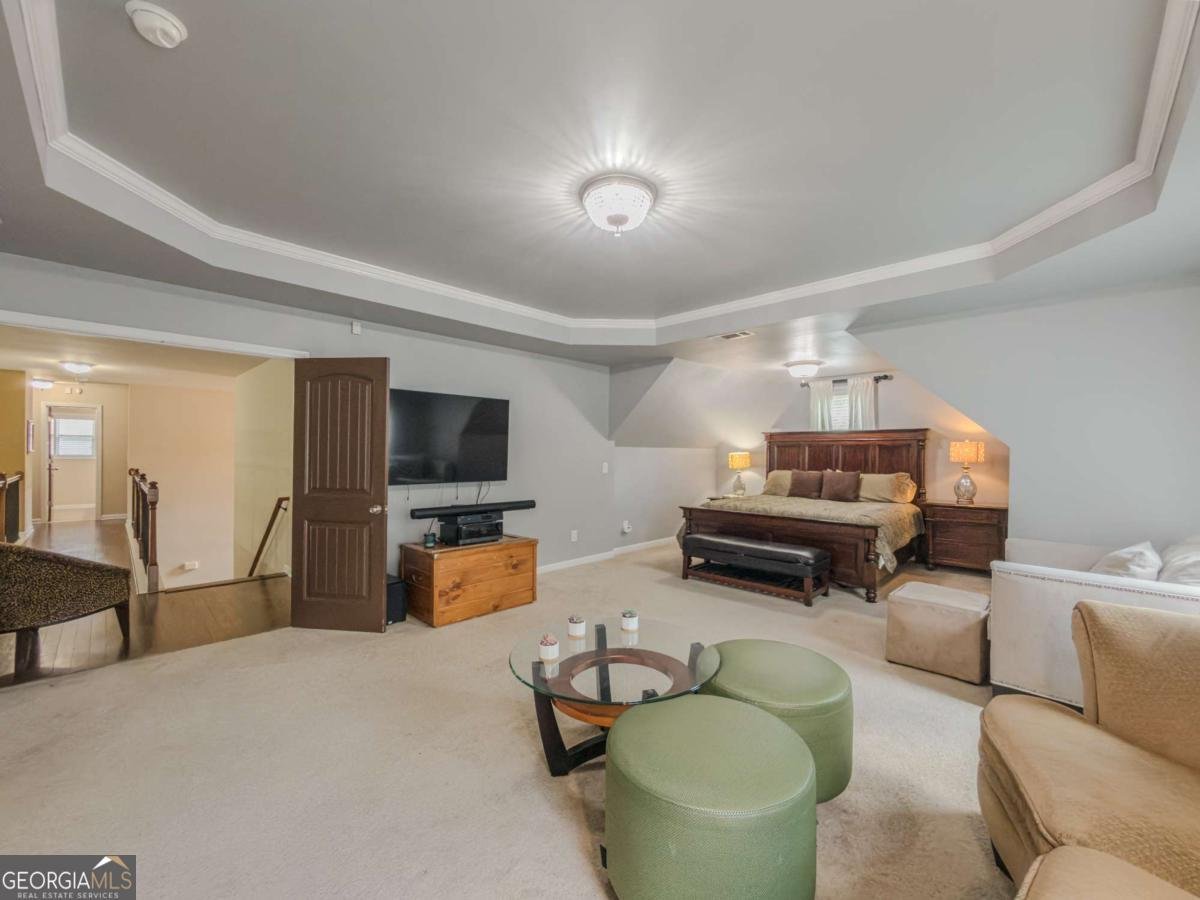 40 Village Green Court Lilburn - Photo 23