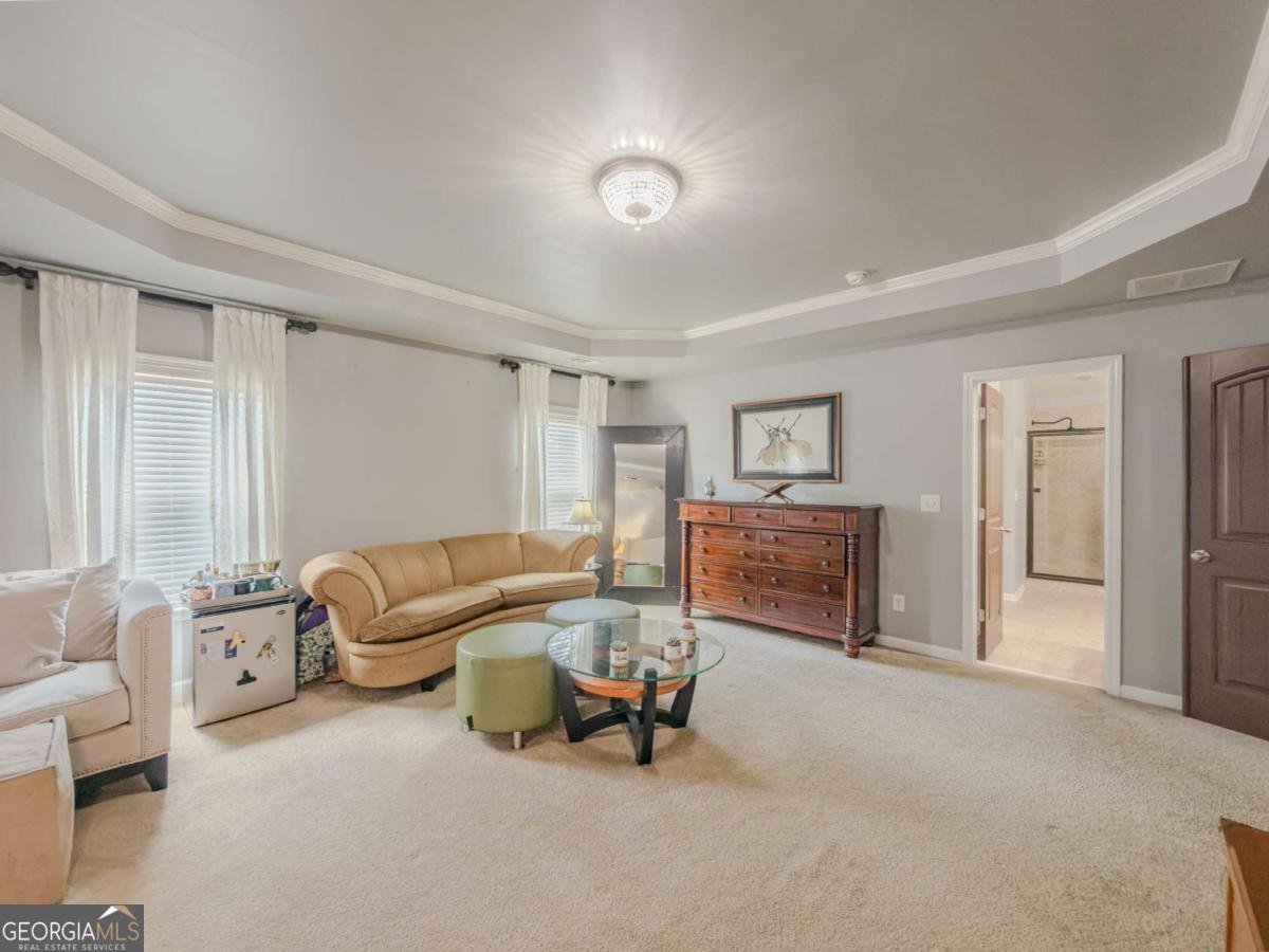 40 Village Green Court Lilburn - Photo 24