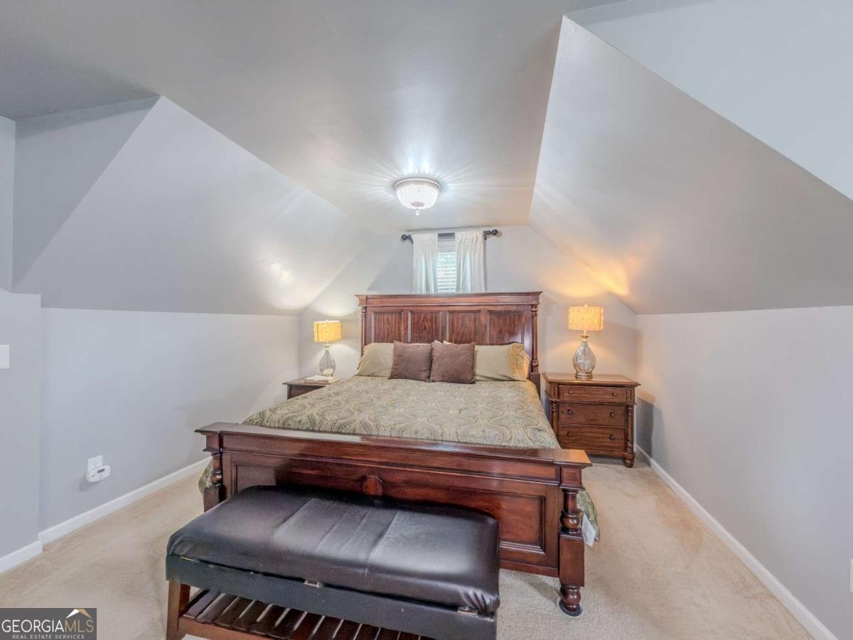 40 Village Green Court Lilburn - Photo 25