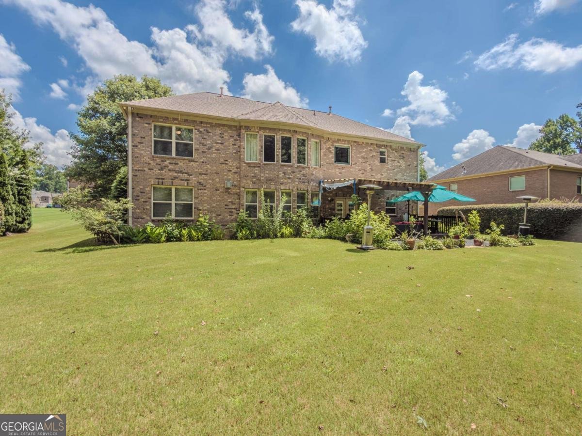 40 Village Green Court Lilburn - Photo 34