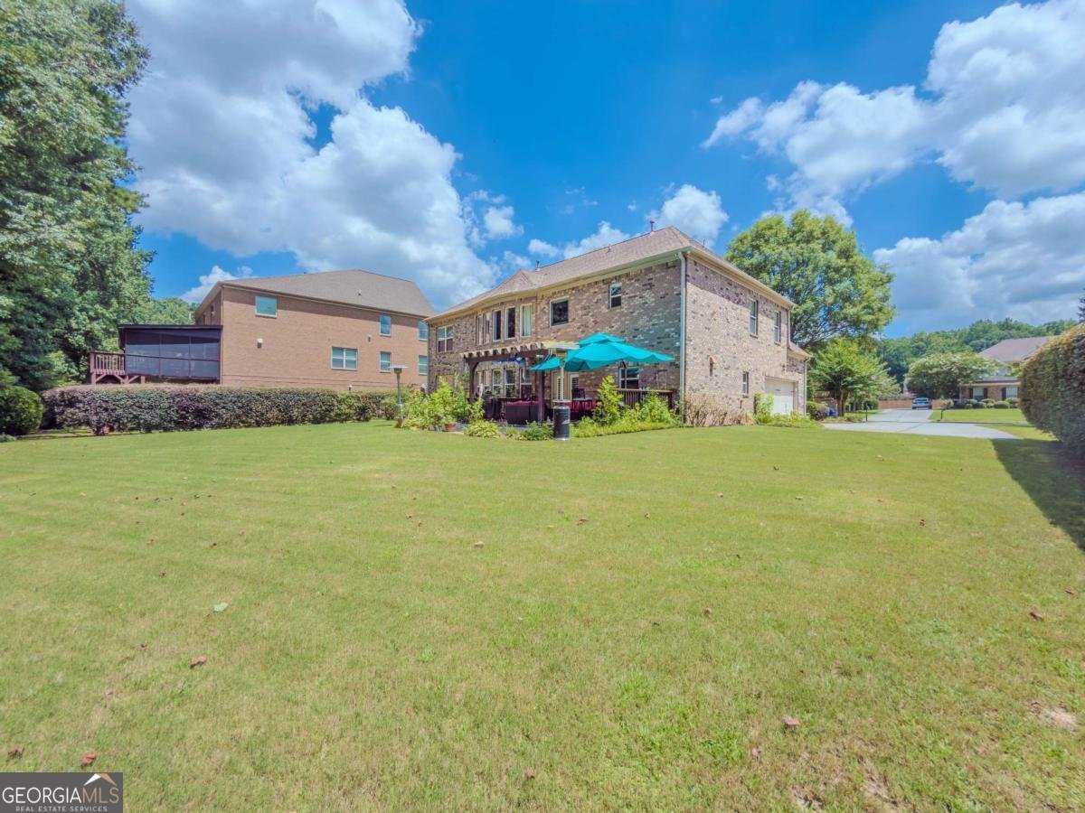 40 Village Green Court Lilburn - Photo 35