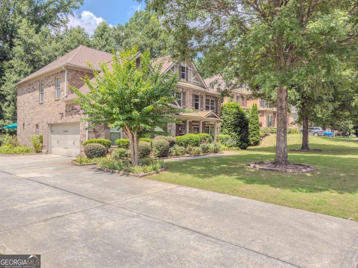 40 Village Green Court Lilburn - Photo 37