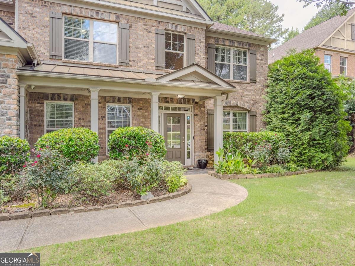 40 Village Green Court Lilburn - Photo 38