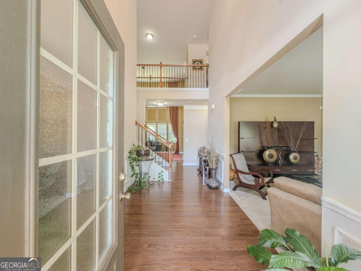 40 Village Green Court Lilburn - Photo 7