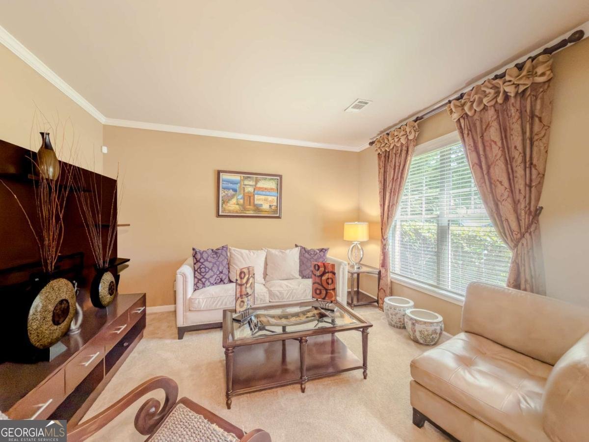 40 Village Green Court Lilburn - Photo 8