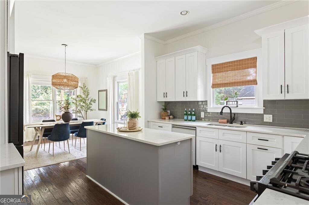 1419 Everhart Street Atlanta - Photo 12