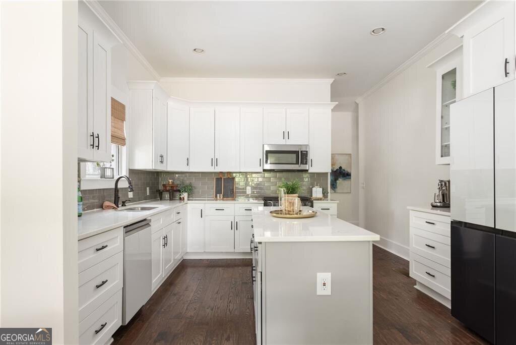 1419 Everhart Street Atlanta - Photo 14
