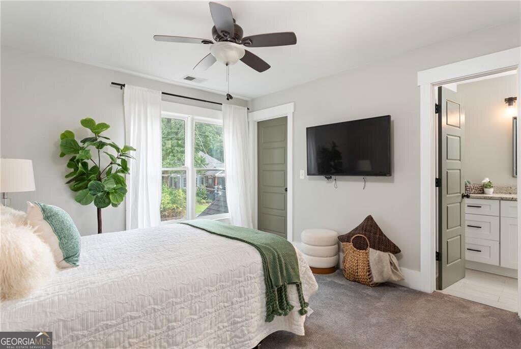 1419 Everhart Street Atlanta - Photo 20