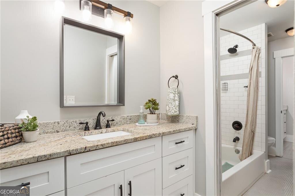 1419 Everhart Street Atlanta - Photo 21