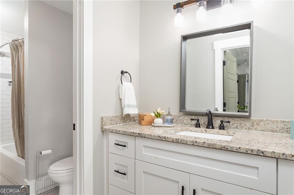 1419 Everhart Street Atlanta - Photo 22