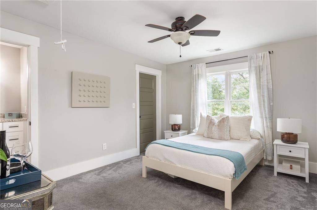 1419 Everhart Street Atlanta - Photo 23