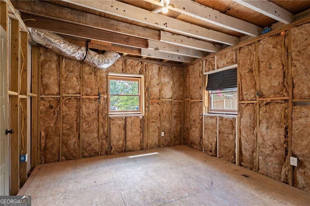 1419 Everhart Street Atlanta - Photo 25