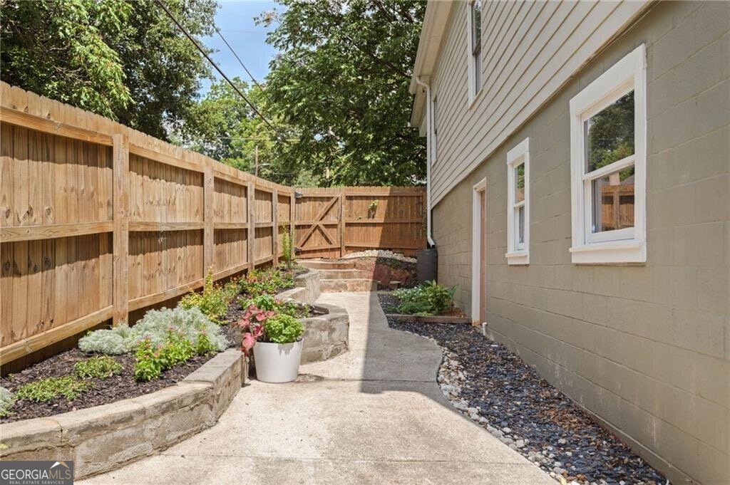 1419 Everhart Street Atlanta - Photo 26