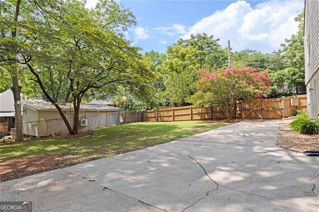 1419 Everhart Street Atlanta - Photo 28