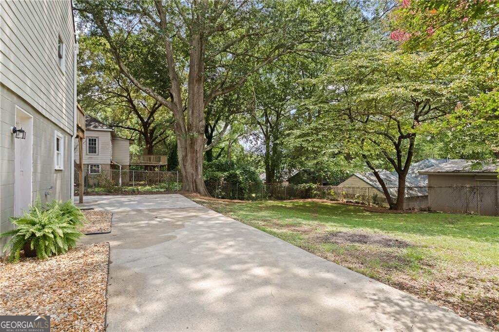 1419 Everhart Street Atlanta - Photo 29