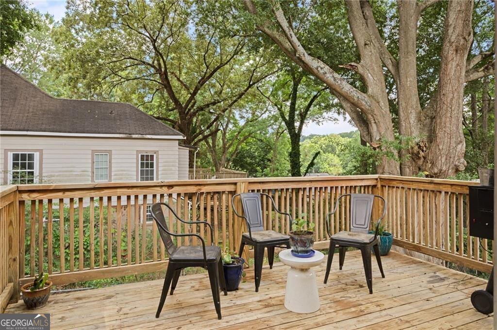 1419 Everhart Street Atlanta - Photo 31