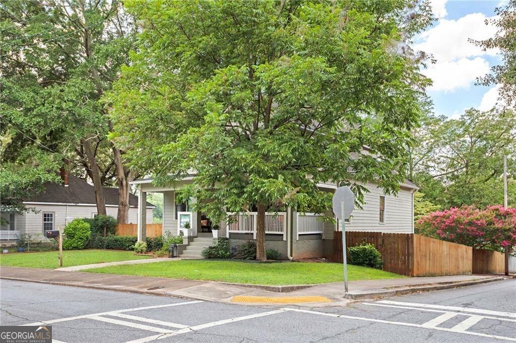 1419 Everhart Street Atlanta - Photo 33