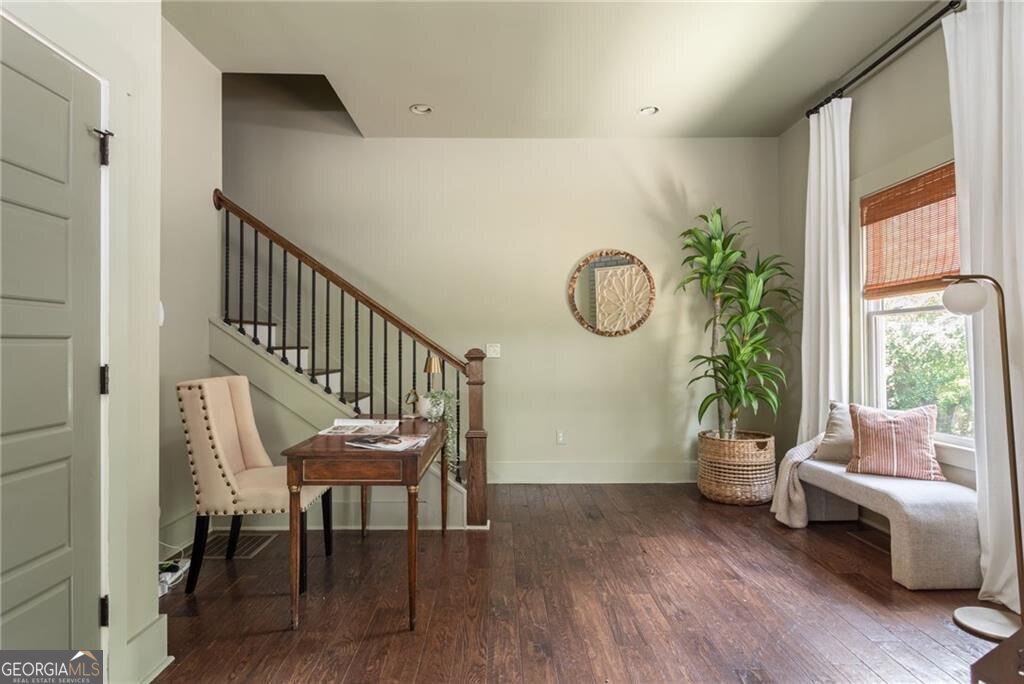1419 Everhart Street Atlanta - Photo 8