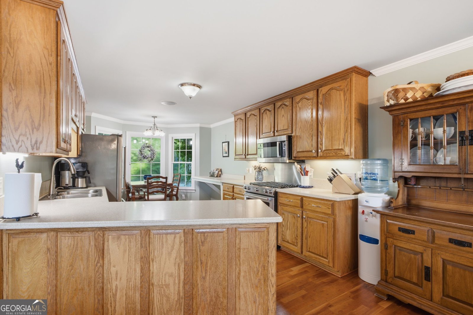 9600 Lakeside Way Gainesville - Photo 12