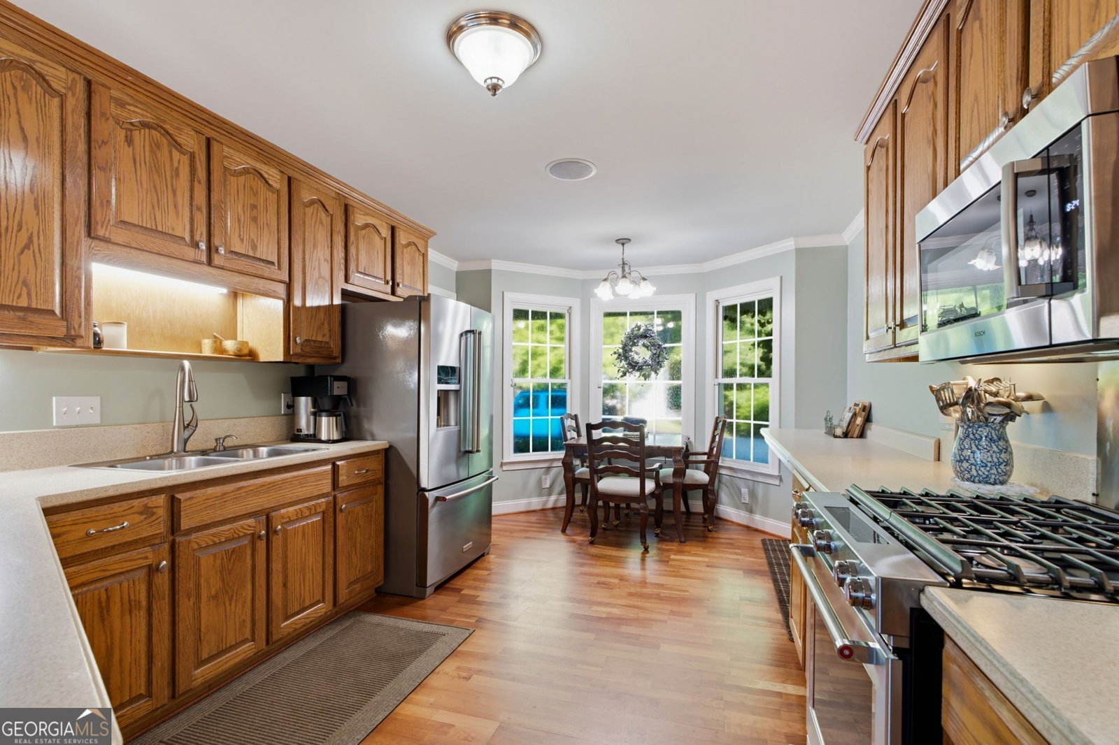 9600 Lakeside Way Gainesville - Photo 13