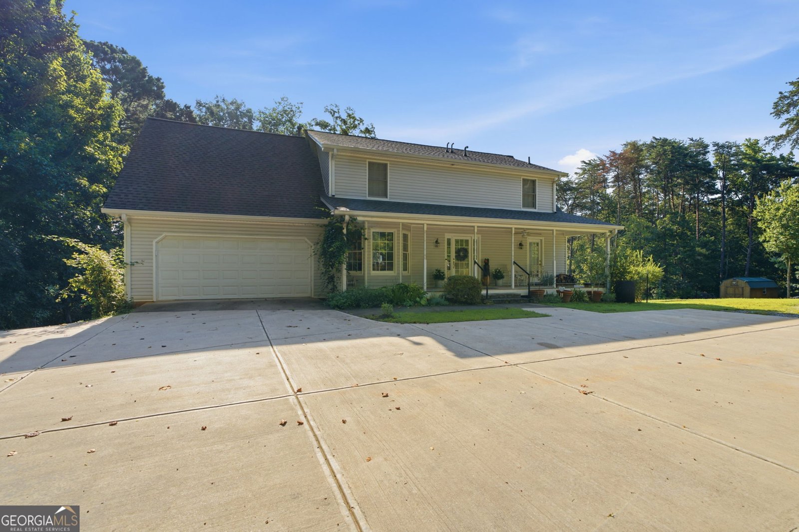 9600 Lakeside Way Gainesville - Photo 2