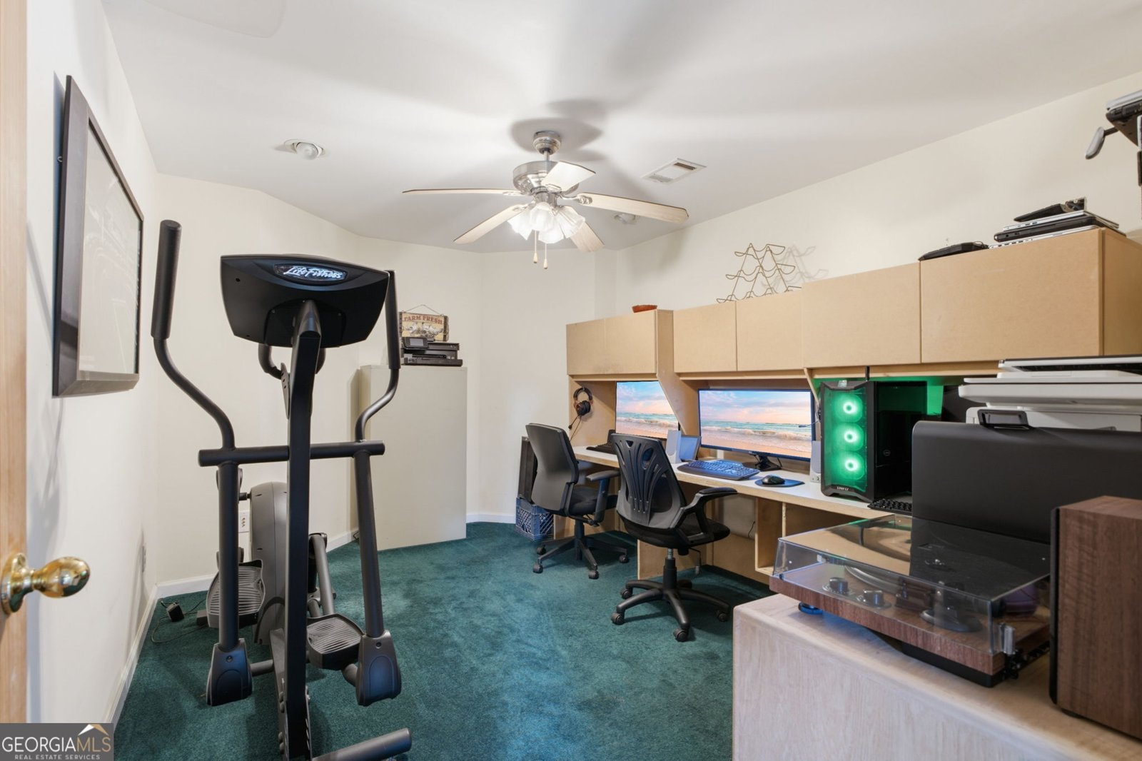 9600 Lakeside Way Gainesville - Photo 33