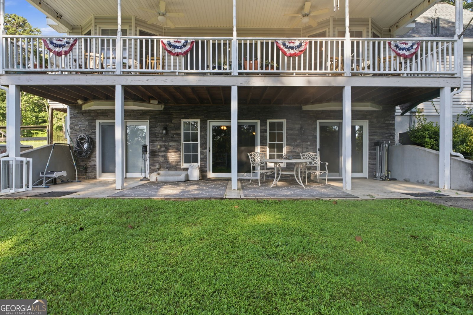 9600 Lakeside Way Gainesville - Photo 35