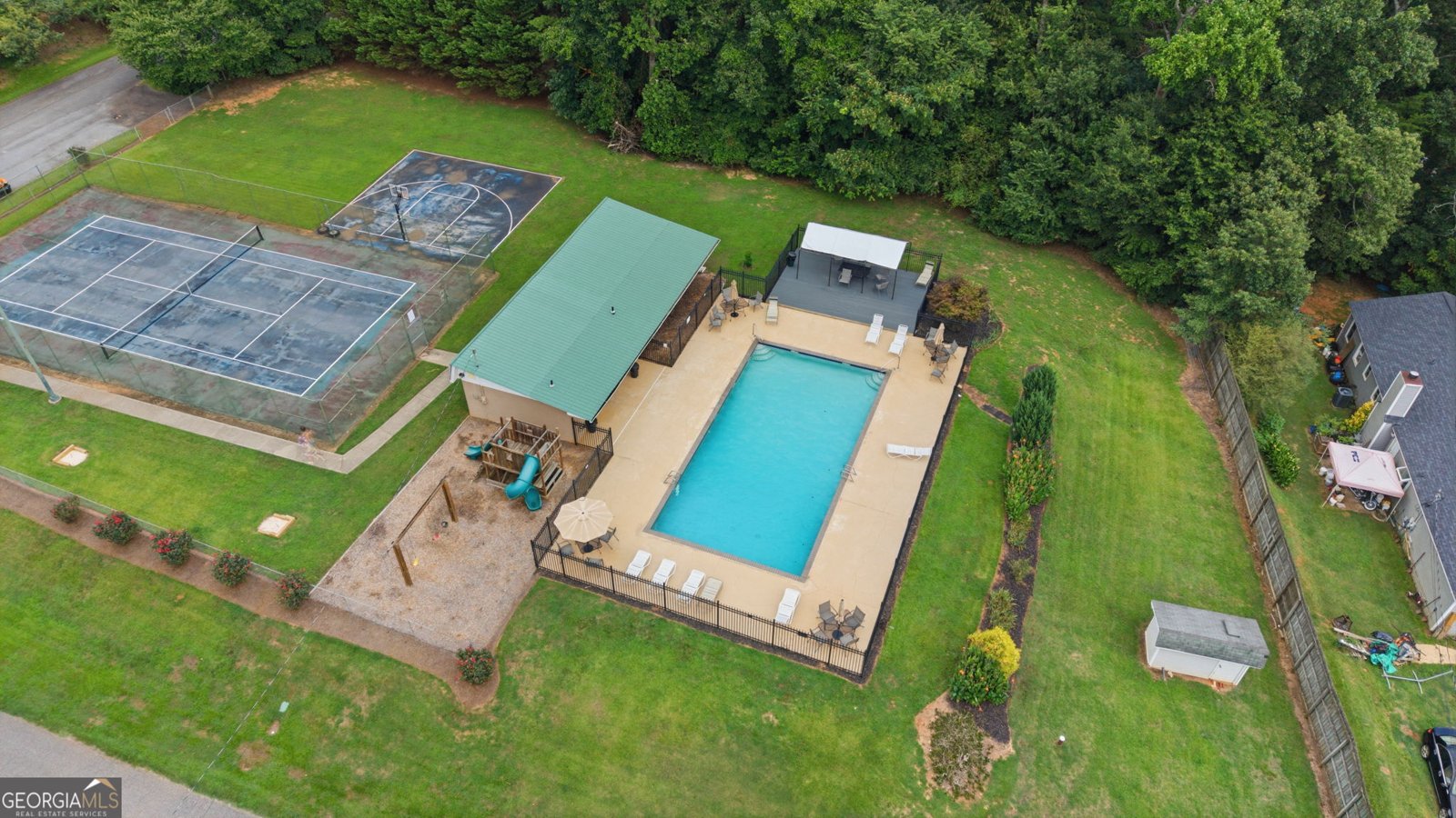 9600 Lakeside Way Gainesville - Photo 37