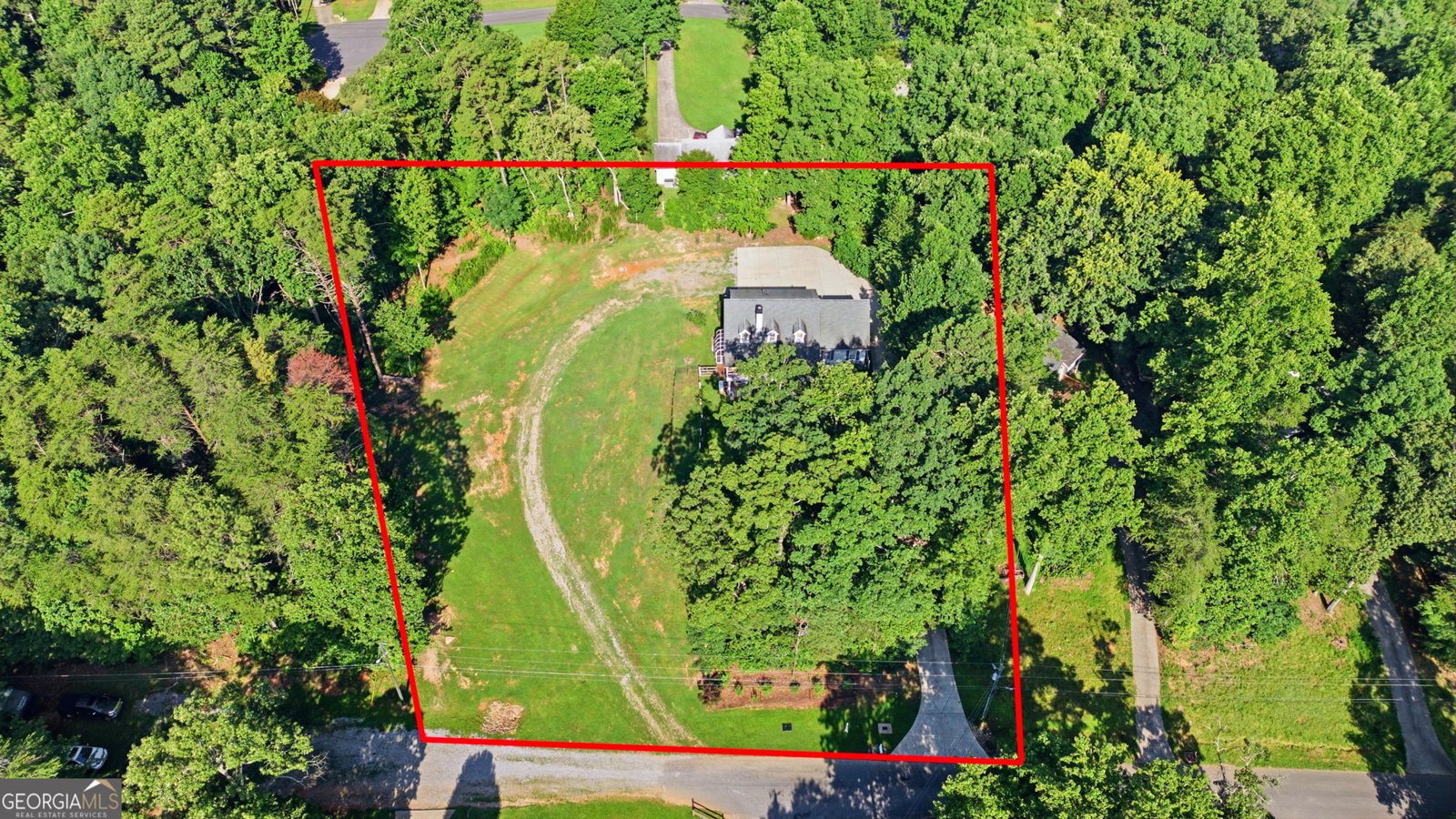 9600 Lakeside Way Gainesville - Photo 38