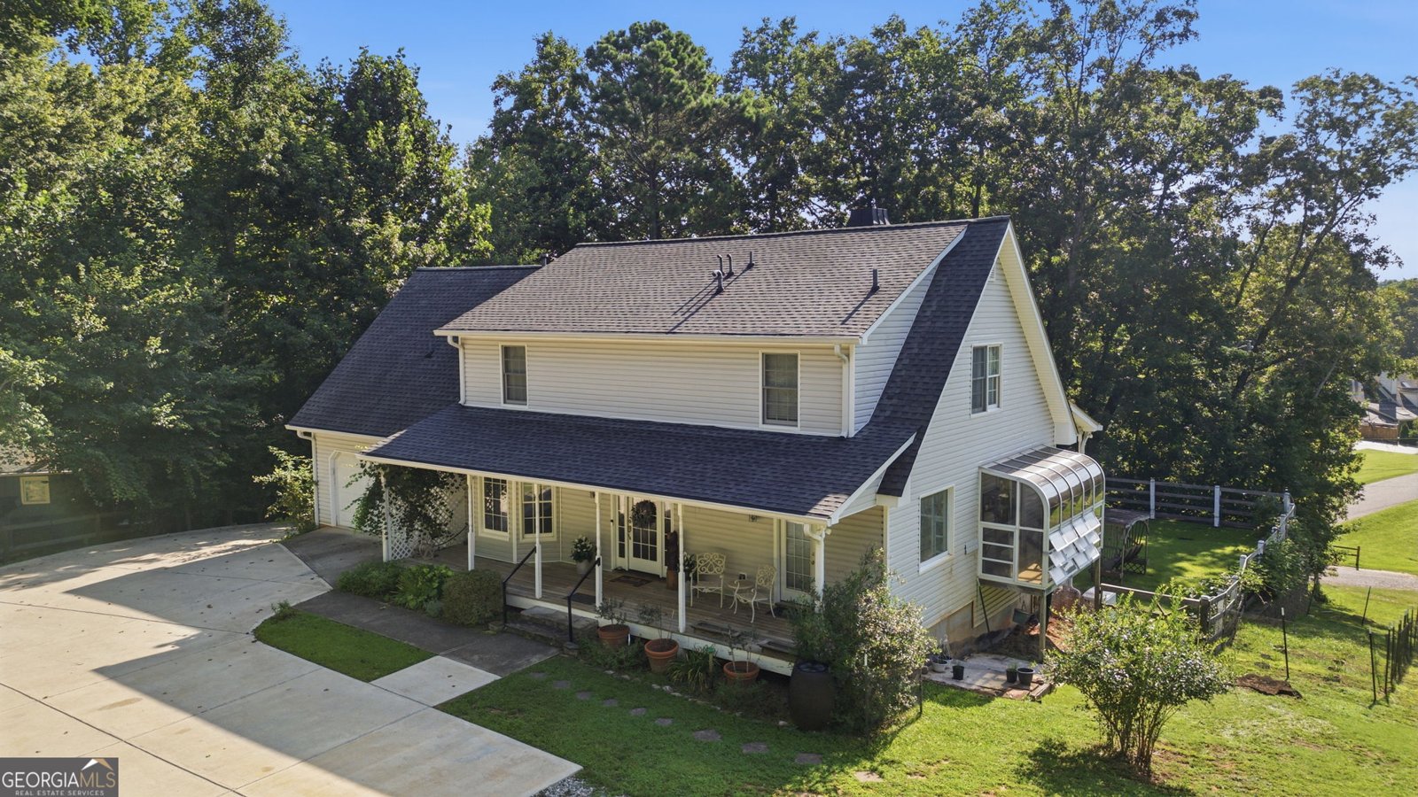9600 Lakeside Way Gainesville - Photo 4