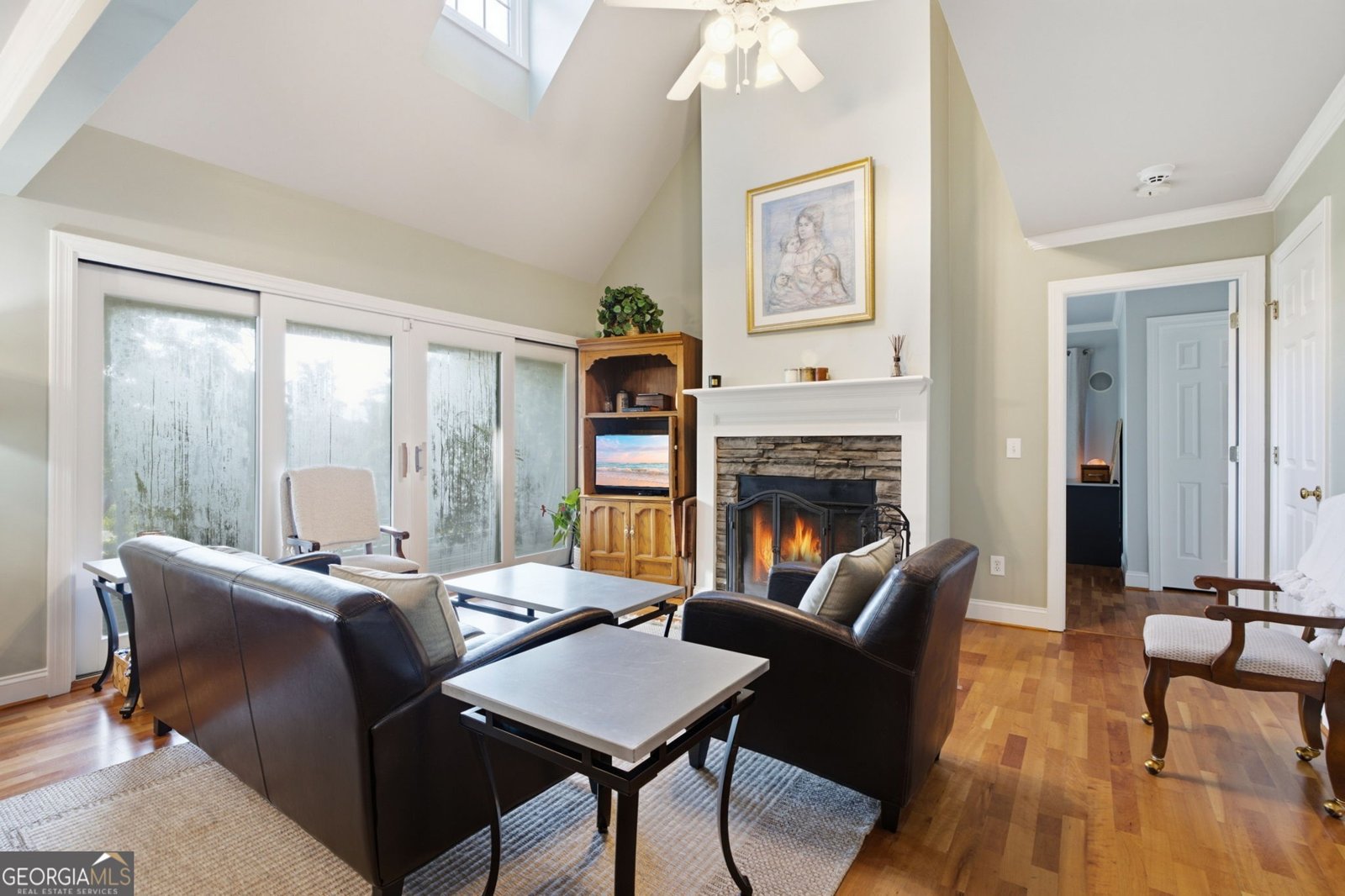 9600 Lakeside Way Gainesville - Photo 8