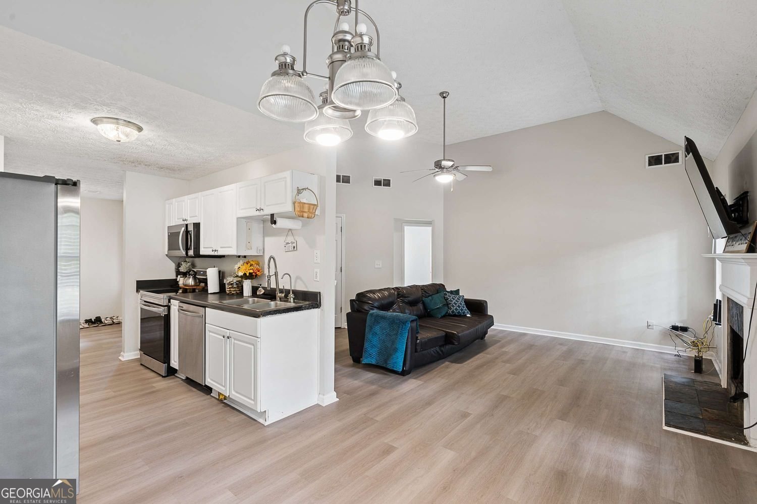 20 Creekview Court covington - Photo 16