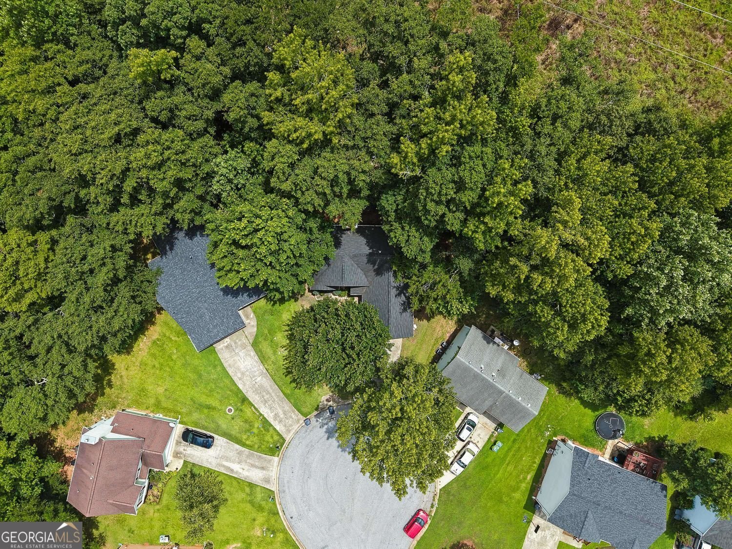 20 Creekview Court covington - Photo 29