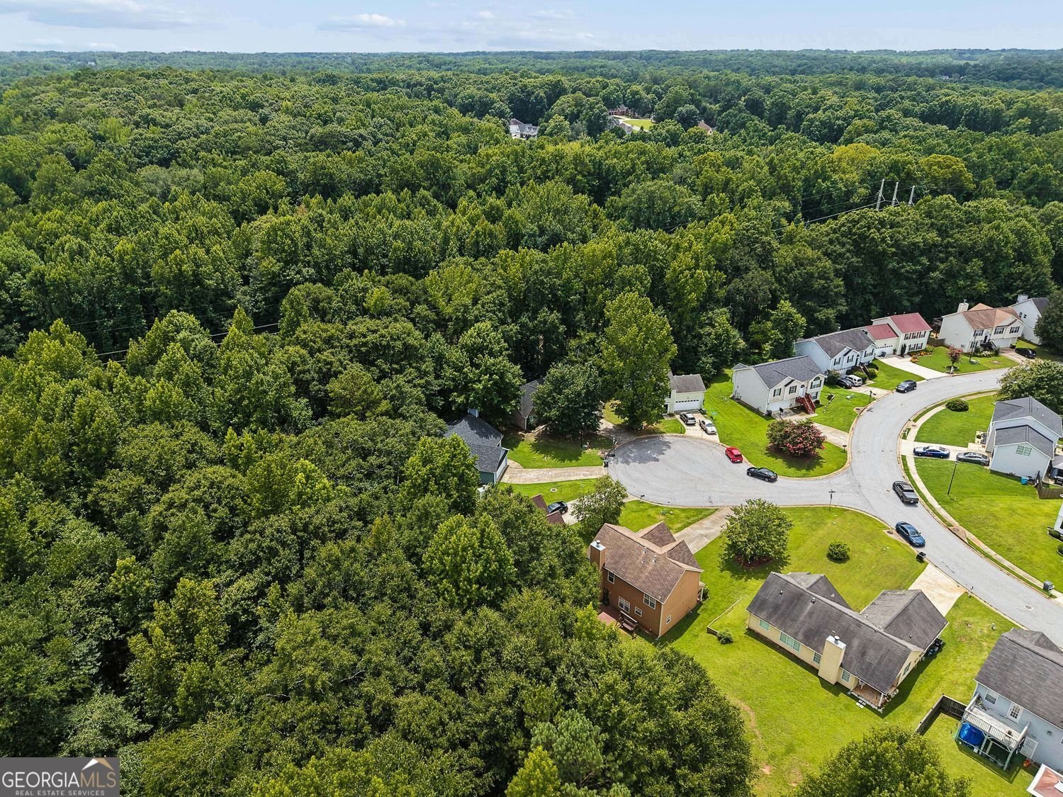 20 Creekview Court covington - Photo 30