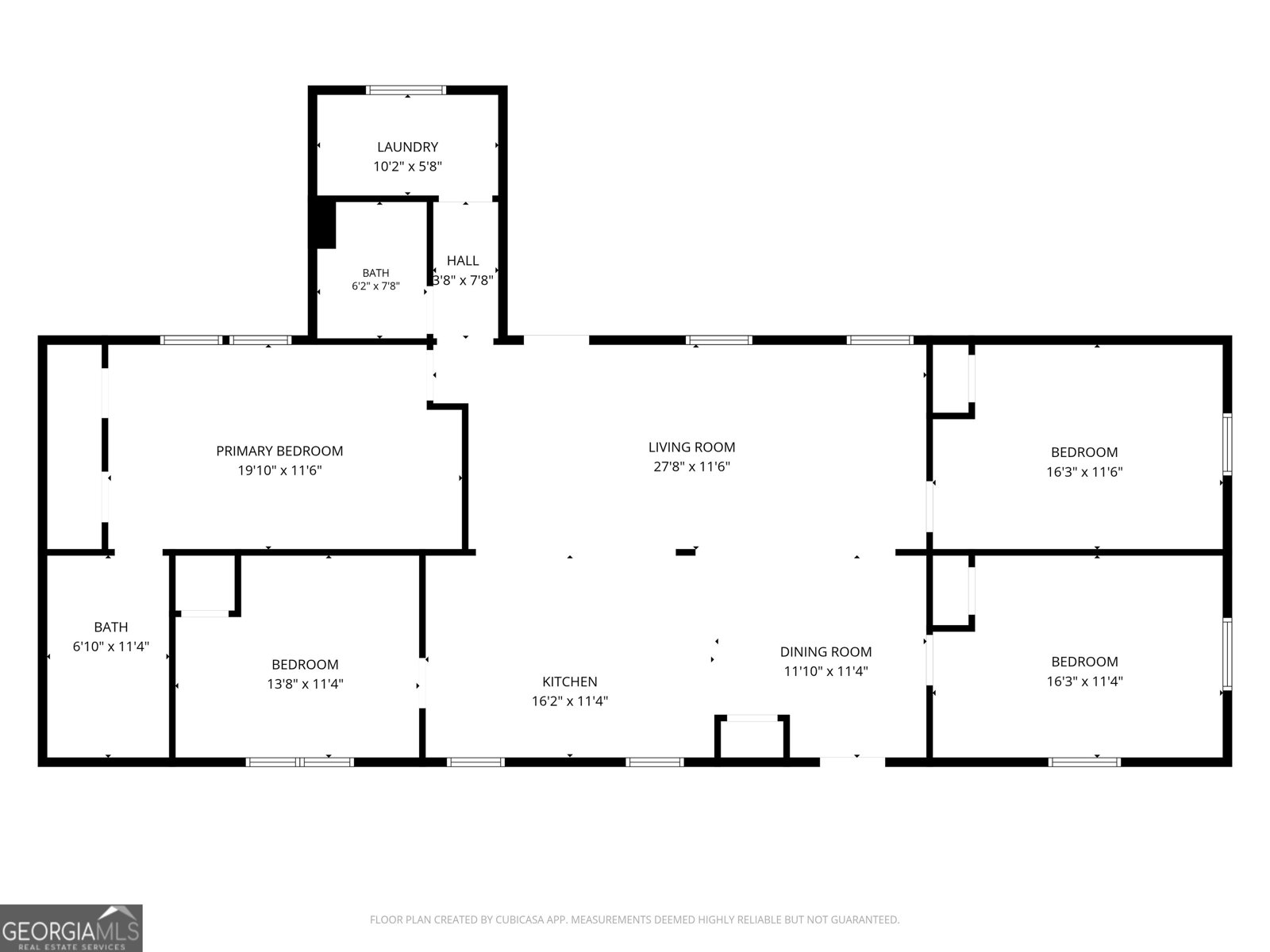 104 Gainer Road Griffin - Photo 57