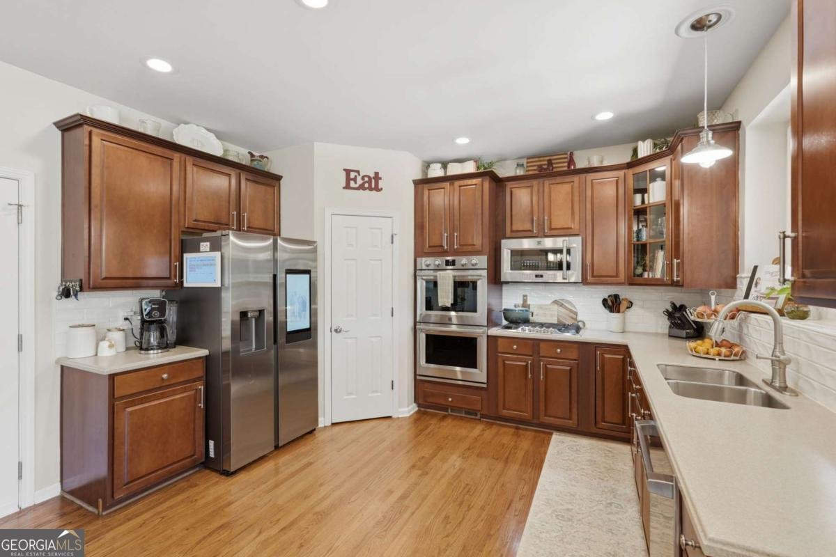 6360 Hampton Rock Lane Cumming - Photo 12