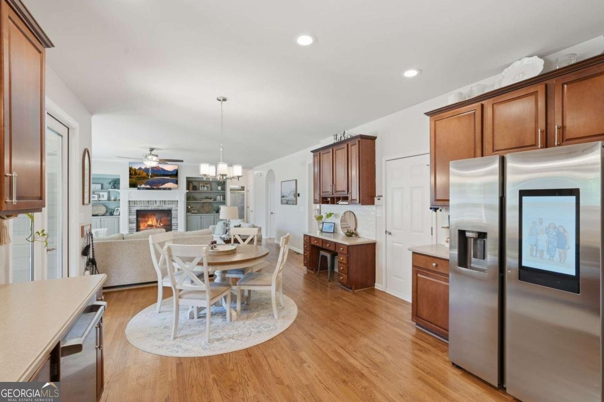 6360 Hampton Rock Lane Cumming - Photo 13
