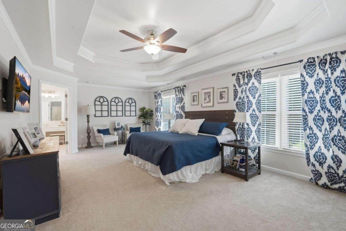 6360 Hampton Rock Lane Cumming - Photo 14