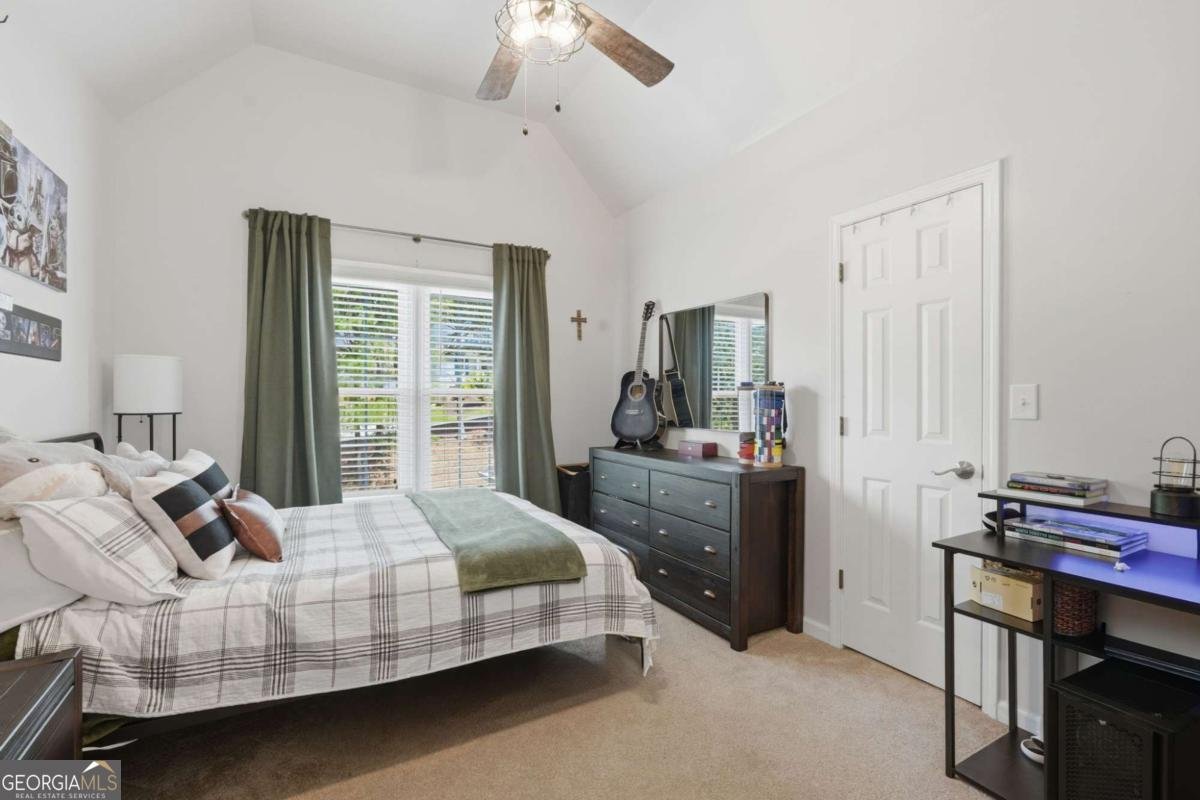 6360 Hampton Rock Lane Cumming - Photo 18