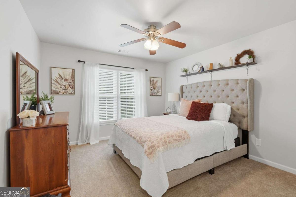 6360 Hampton Rock Lane Cumming - Photo 19
