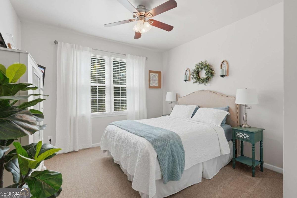 6360 Hampton Rock Lane Cumming - Photo 23