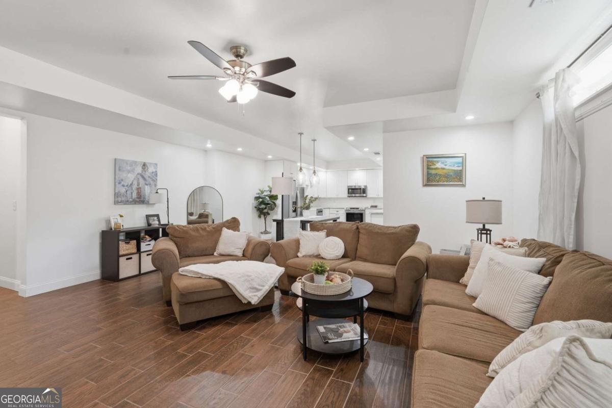 6360 Hampton Rock Lane Cumming - Photo 25