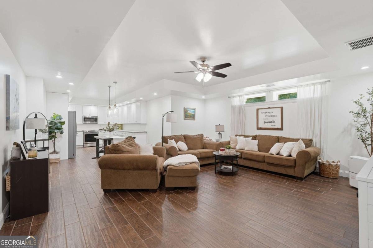 6360 Hampton Rock Lane Cumming - Photo 26