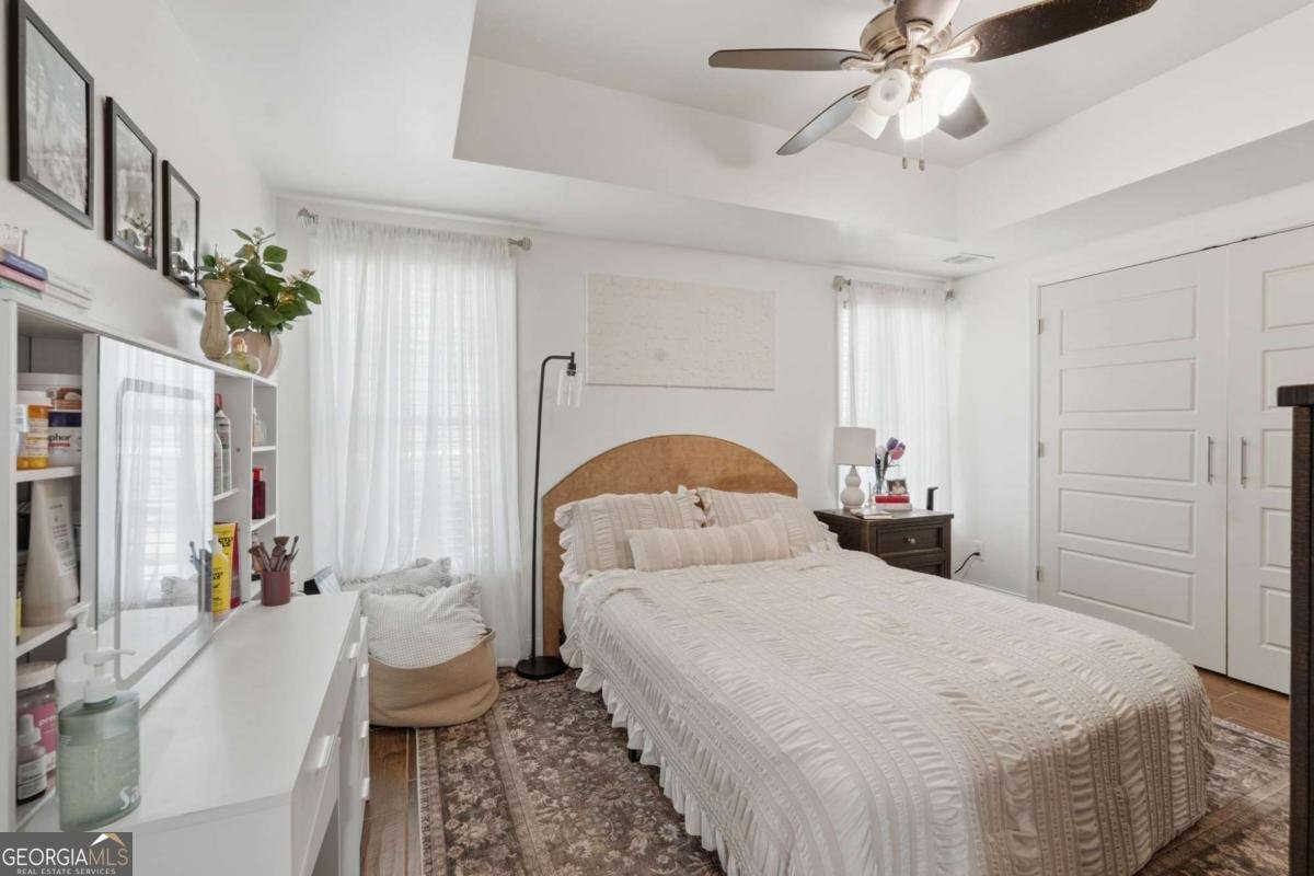6360 Hampton Rock Lane Cumming - Photo 30