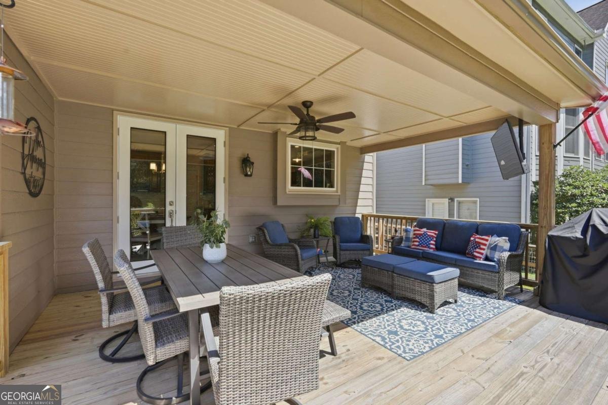 6360 Hampton Rock Lane Cumming - Photo 32