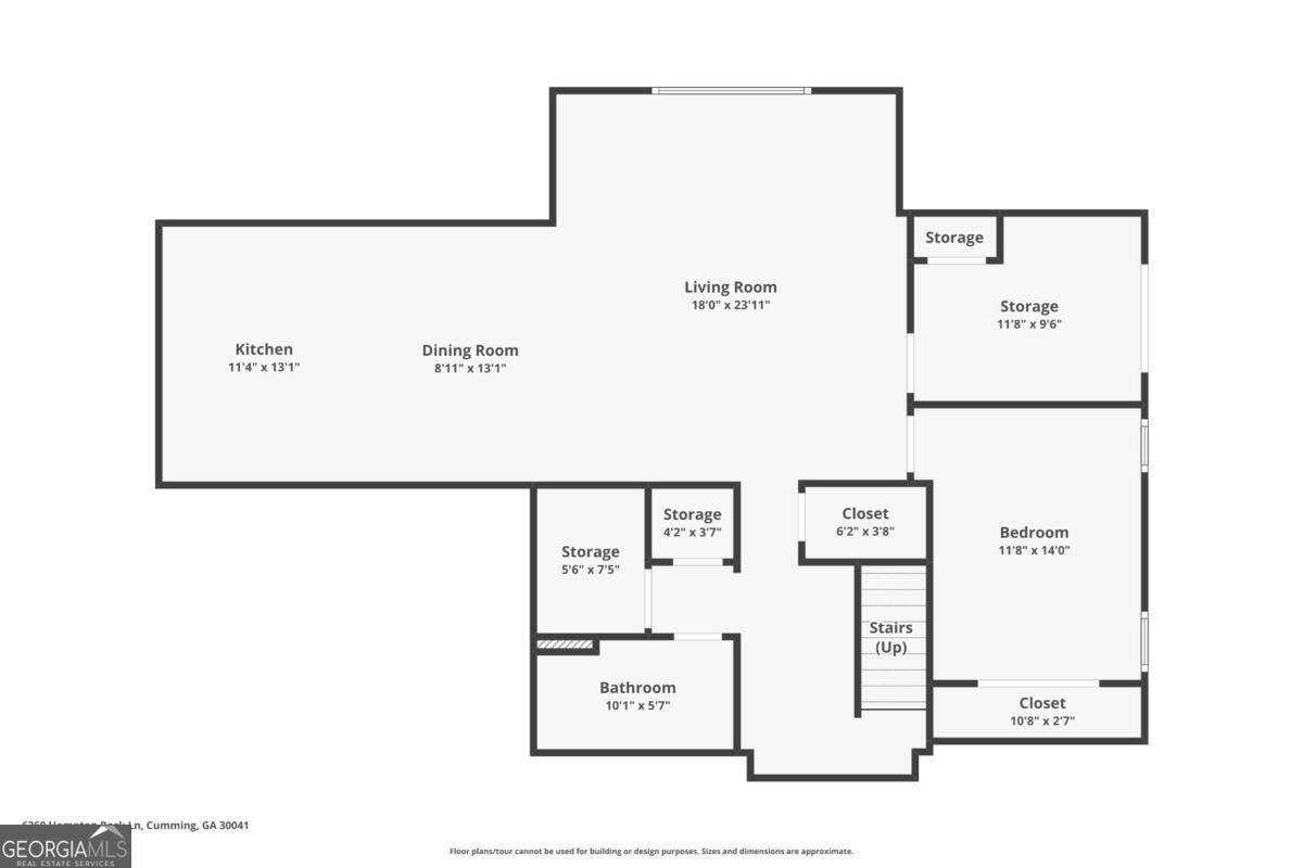6360 Hampton Rock Lane Cumming - Photo 37