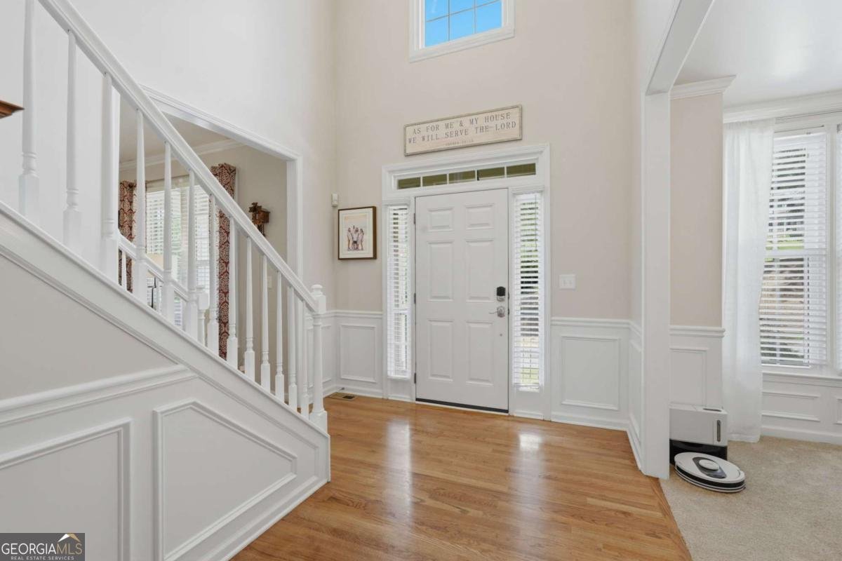 6360 Hampton Rock Lane Cumming - Photo 6