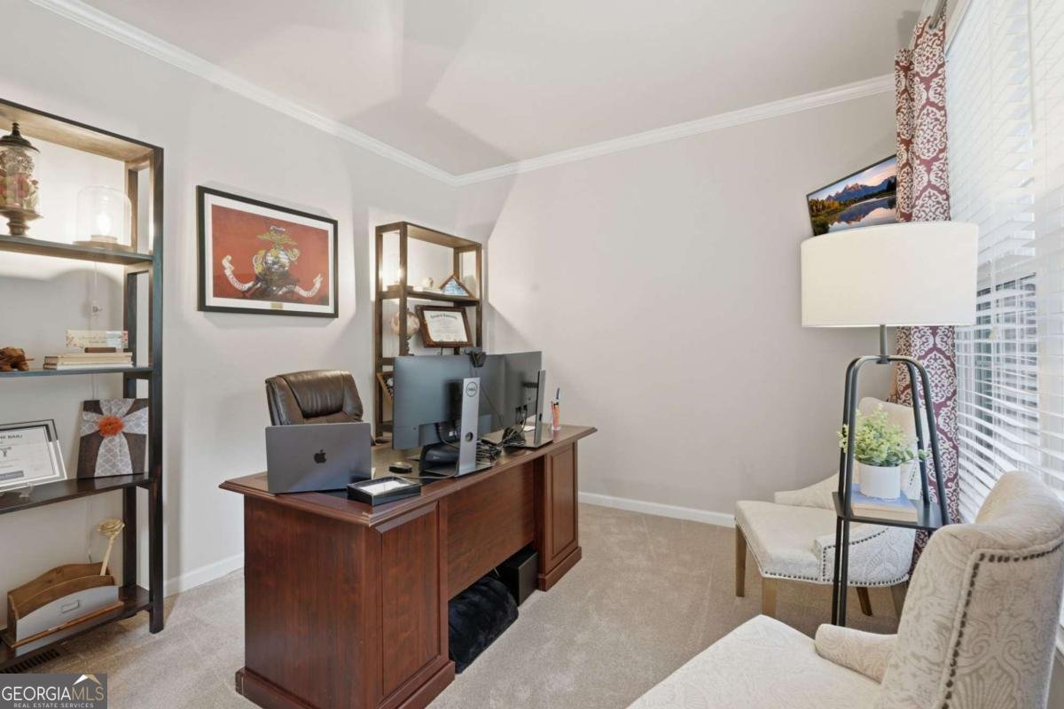 6360 Hampton Rock Lane Cumming - Photo 7