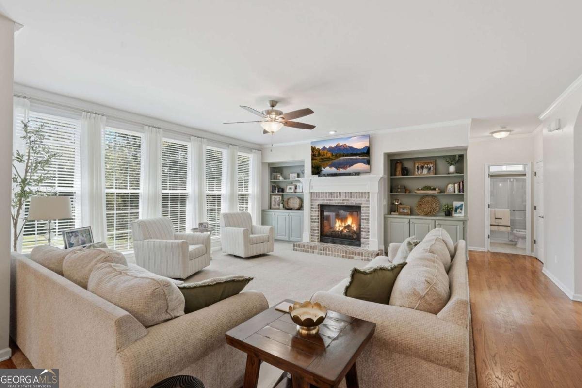 6360 Hampton Rock Lane Cumming - Photo 8